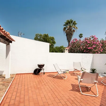 Casa Do Salgueiro Ferienhaus