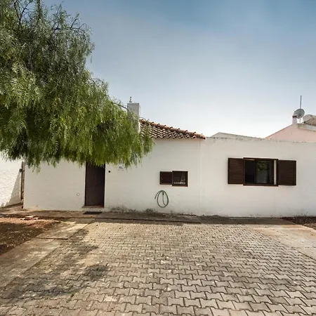 Ferienhaus Casa Do Salgueiro *