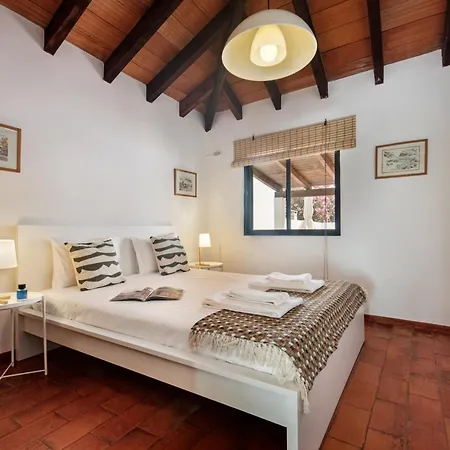 Casa Do Salgueiro Ferienhaus