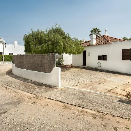 Ferienhaus Casa Do Salgueiro Conceição