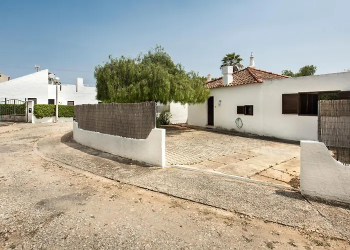 度假居 Casa Do Salgueiro Conceição