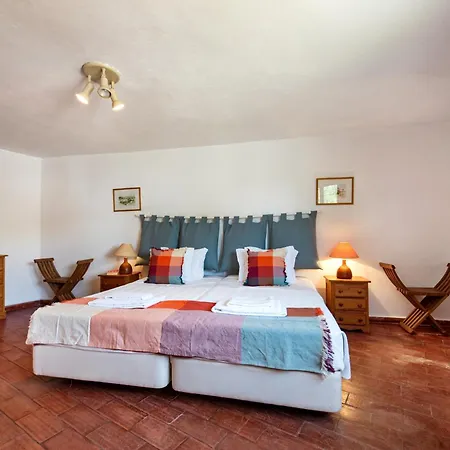 Casa Do Salgueiro * Conceição