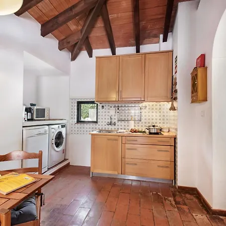 Casa Do Salgueiro Prázdninový dům *