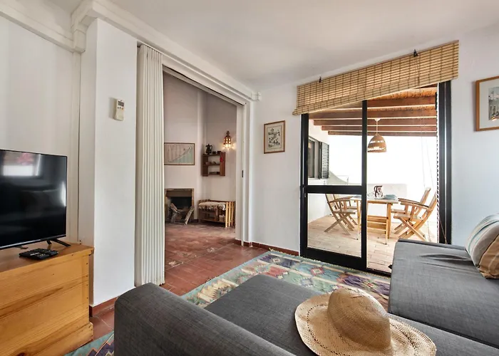 Casa Do Salgueiro * Conceição