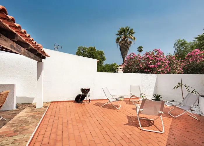 Casa Do Salgueiro Tatil Evi