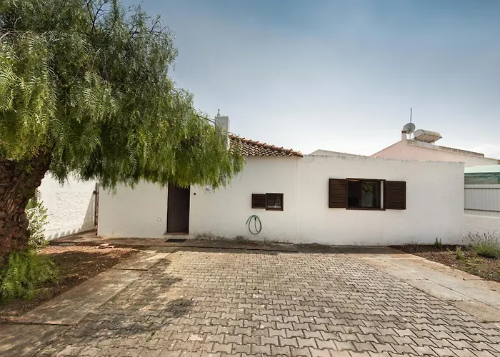 Tatil Evi Casa Do Salgueiro *