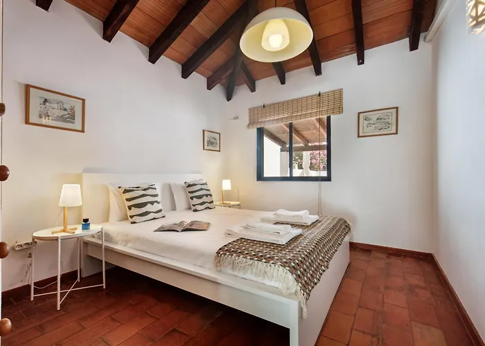 Casa Do Salgueiro Tatil Evi