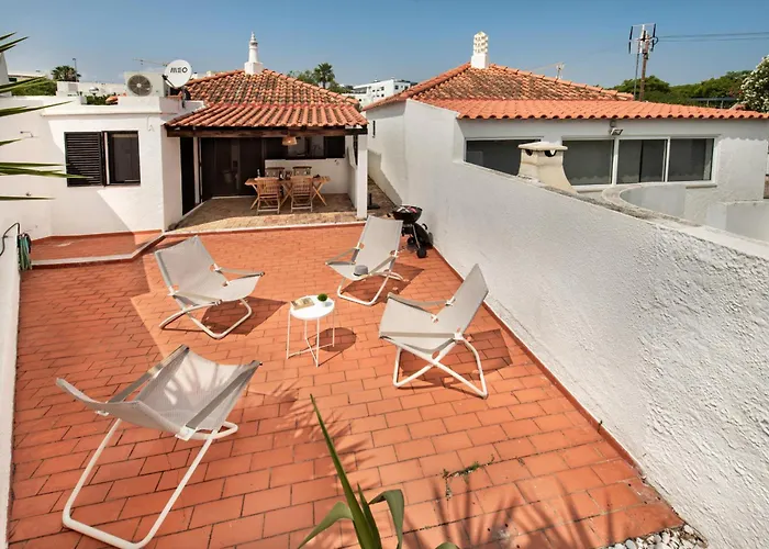 Casa Do Salgueiro Tatil Evi Conceição