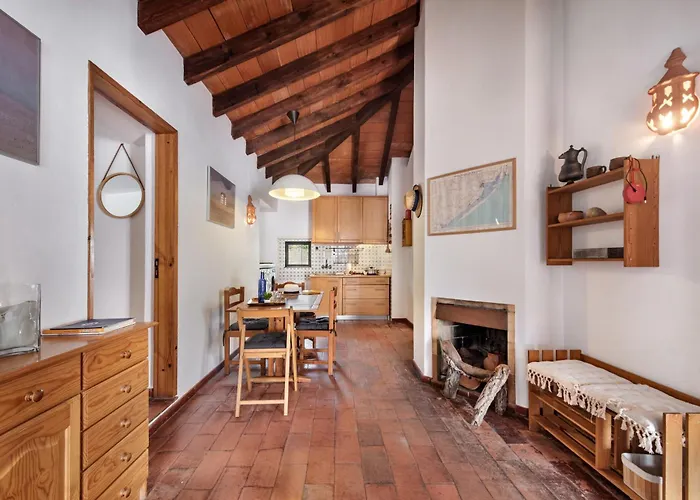 Tatil Evi Casa Do Salgueiro