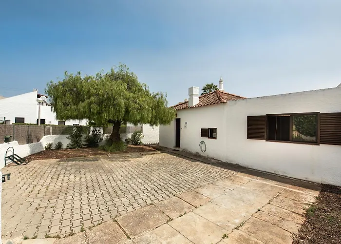 Casa Do Salgueiro Tatil Evi Conceição