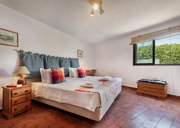 Tatil Evi Casa Do Salgueiro Conceição