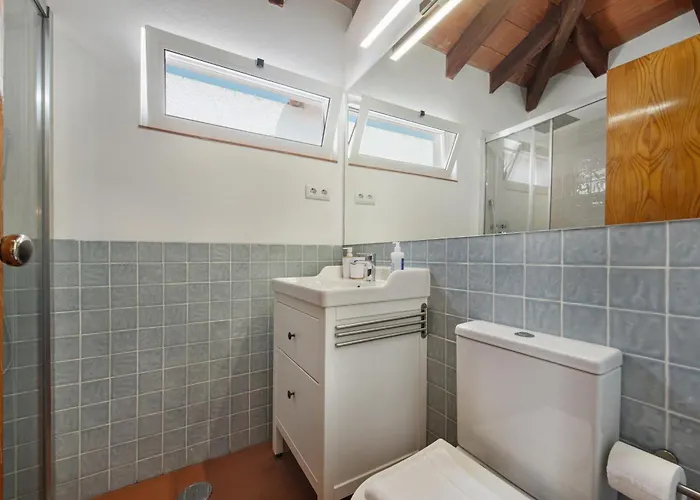 Casa Do Salgueiro Conceição