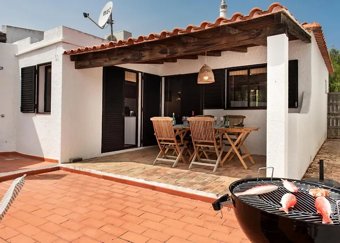 Tatil Evi Casa Do Salgueiro