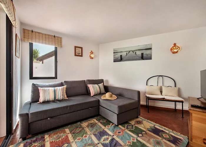 Casa Do Salgueiro Conceição