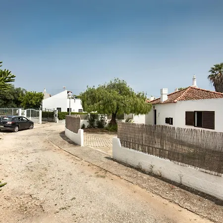 Casa Do Salgueiro Holiday home