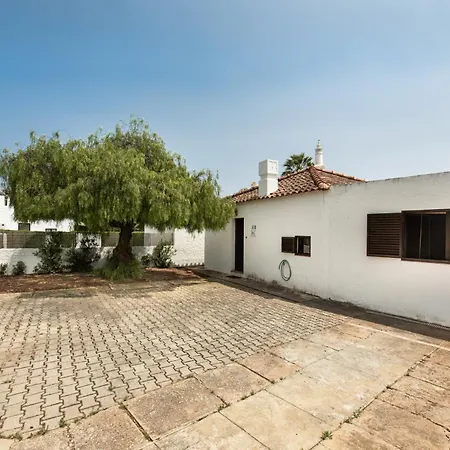 Casa Do Salgueiro Holiday home Conceicao (Faro)