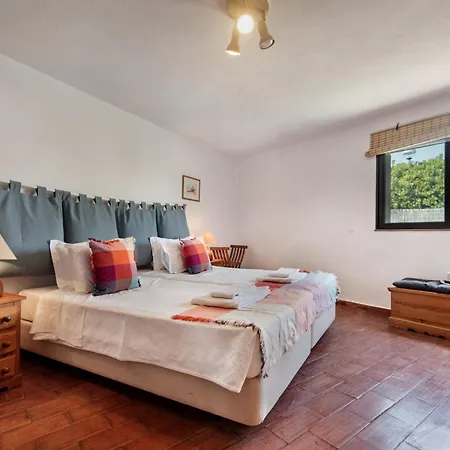 Holiday home Casa Do Salgueiro Conceicao (Faro)