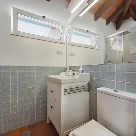 Casa Do Salgueiro Conceicao (Faro)