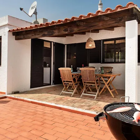 Holiday home Casa Do Salgueiro